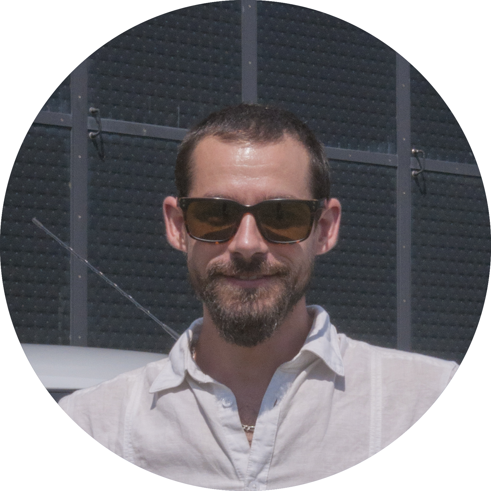 NICOLAS MAGGIOLI