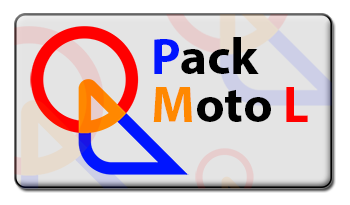 Pack MOTO L