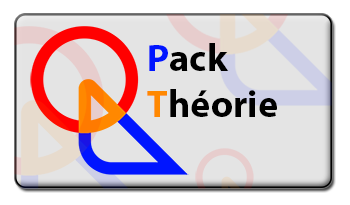 Pack théorie S